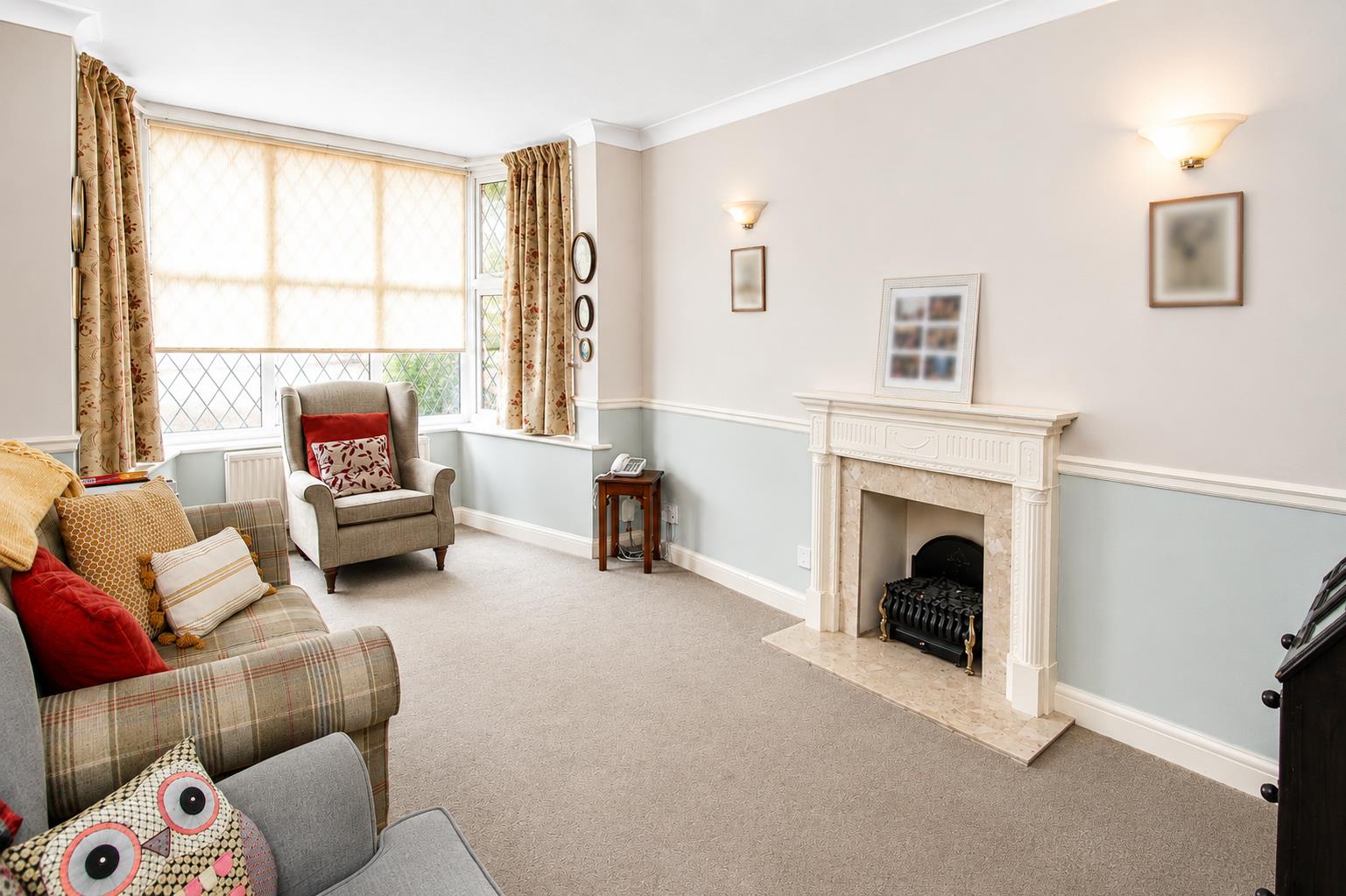 3 bed property in Newbolt Avenue, Sutton